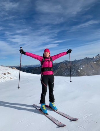Winterurlaub in Ski amadé
