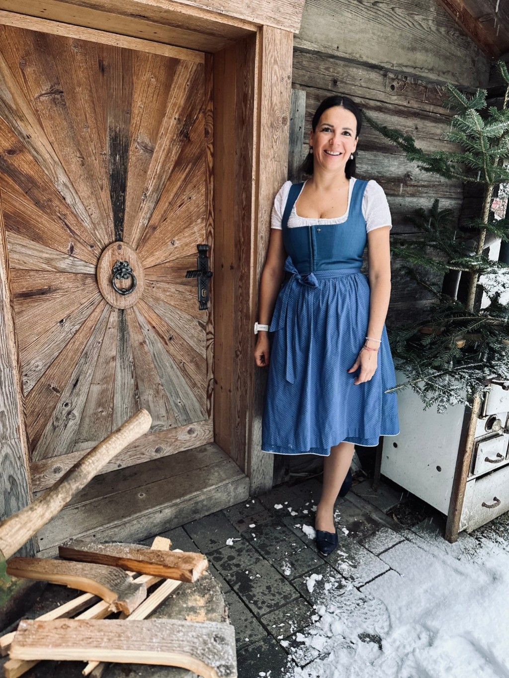 Maria Kaswurm Steger